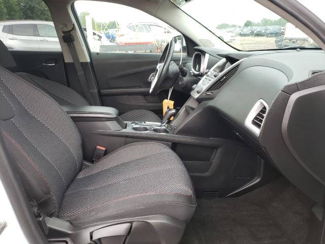 Photo 4 VIN: 2GNALCEK1H1601044 - CHEVROLET EQUINOX LT 