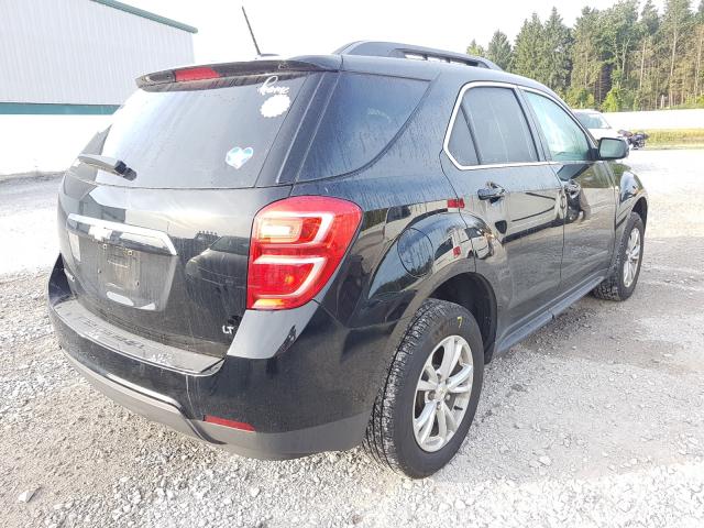 Photo 3 VIN: 2GNALCEK1H1602730 - CHEVROLET EQUINOX LT 