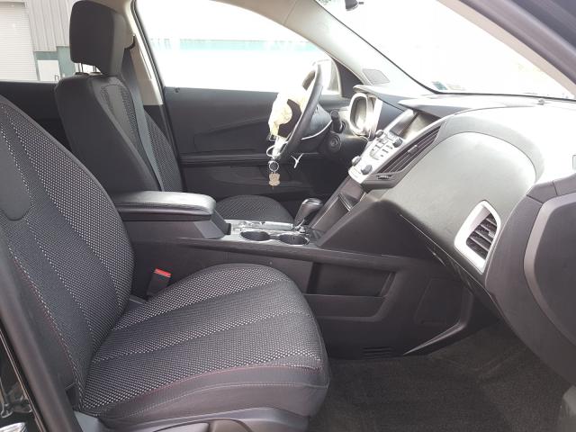 Photo 4 VIN: 2GNALCEK1H1602730 - CHEVROLET EQUINOX LT 