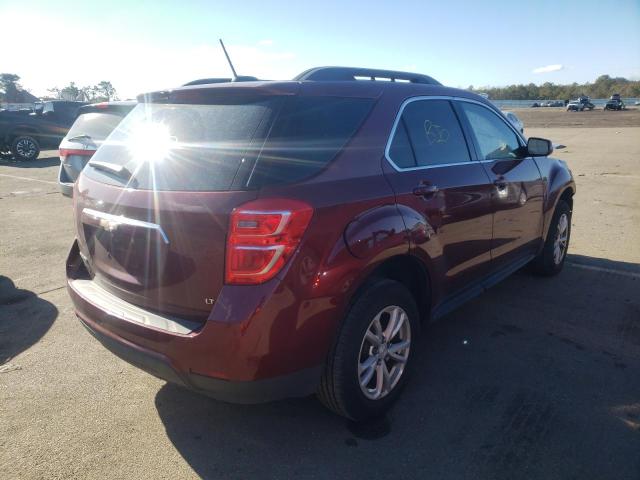 Photo 3 VIN: 2GNALCEK1H1606213 - CHEVROLET EQUINOX LT 