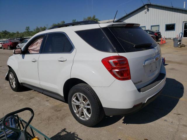 Photo 1 VIN: 2GNALCEK1H1617678 - CHEVROLET EQUINOX 