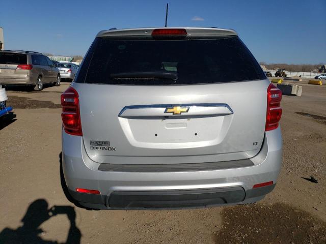 Photo 5 VIN: 2GNALCEK1H6147199 - CHEVROLET EQUINOX LT 