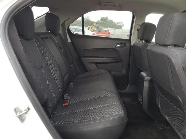 Photo 10 VIN: 2GNALCEK1H6155111 - CHEVROLET EQUINOX 