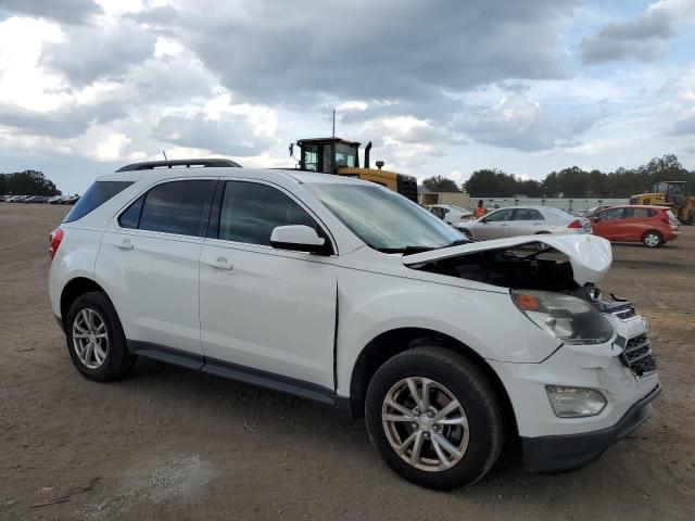 Photo 3 VIN: 2GNALCEK1H6155111 - CHEVROLET EQUINOX 