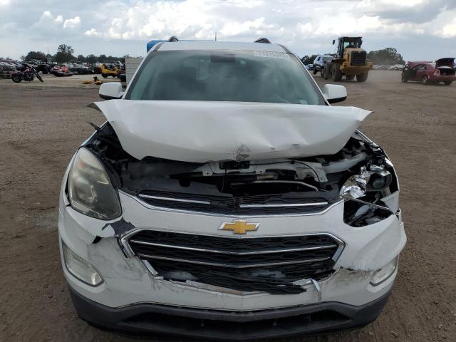 Photo 4 VIN: 2GNALCEK1H6155111 - CHEVROLET EQUINOX 