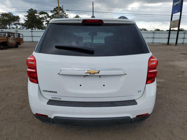 Photo 5 VIN: 2GNALCEK1H6155111 - CHEVROLET EQUINOX 