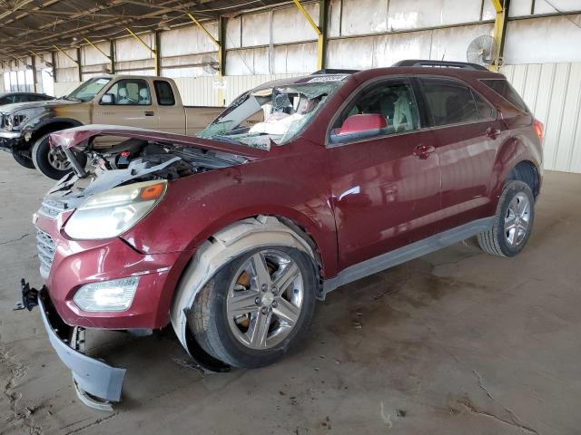 Photo 0 VIN: 2GNALCEK1H6158624 - CHEVROLET EQUINOX LT 