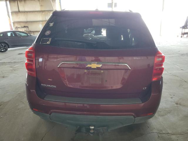 Photo 5 VIN: 2GNALCEK1H6158624 - CHEVROLET EQUINOX LT 