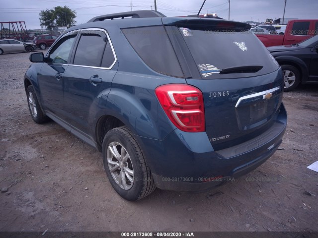 Photo 2 VIN: 2GNALCEK1H6206803 - CHEVROLET EQUINOX 