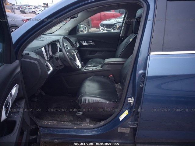 Photo 4 VIN: 2GNALCEK1H6206803 - CHEVROLET EQUINOX 