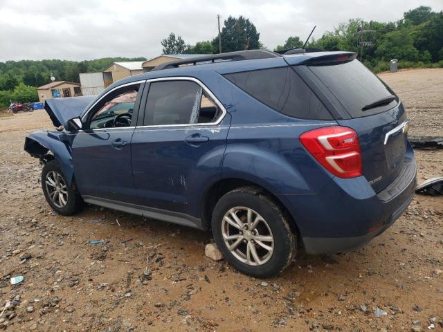 Photo 1 VIN: 2GNALCEK1H6213721 - CHEVROLET EQUINOX 