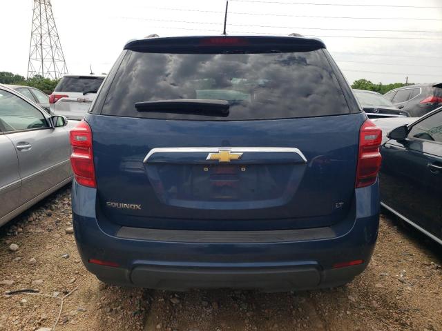 Photo 5 VIN: 2GNALCEK1H6213721 - CHEVROLET EQUINOX 