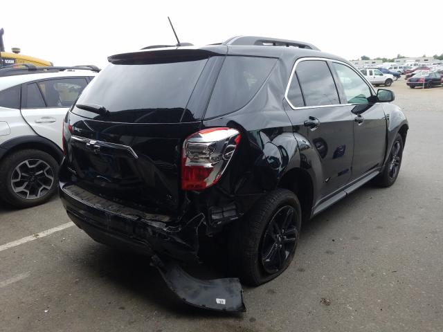 Photo 3 VIN: 2GNALCEK1H6214755 - CHEVROLET EQUINOX LT 