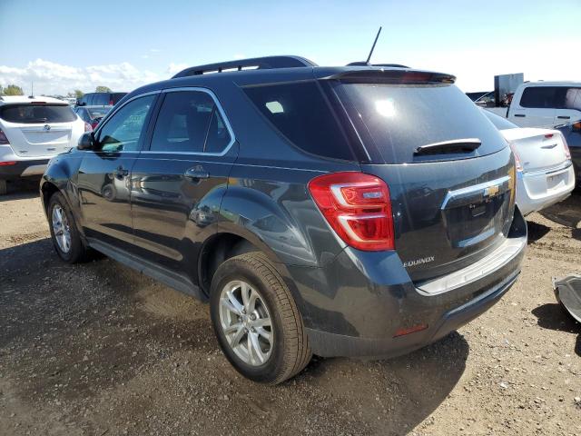 Photo 1 VIN: 2GNALCEK1H6216232 - CHEVROLET EQUINOX LT 