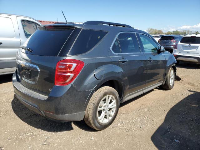 Photo 2 VIN: 2GNALCEK1H6216232 - CHEVROLET EQUINOX LT 