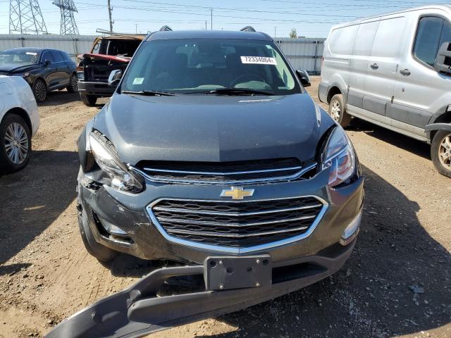 Photo 4 VIN: 2GNALCEK1H6216232 - CHEVROLET EQUINOX LT 