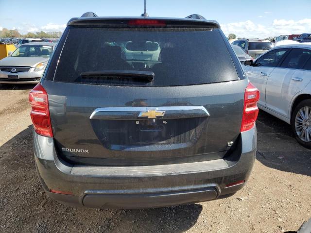 Photo 5 VIN: 2GNALCEK1H6216232 - CHEVROLET EQUINOX LT 