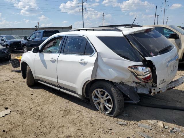 Photo 1 VIN: 2GNALCEK1H6217073 - CHEVROLET EQUINOX 