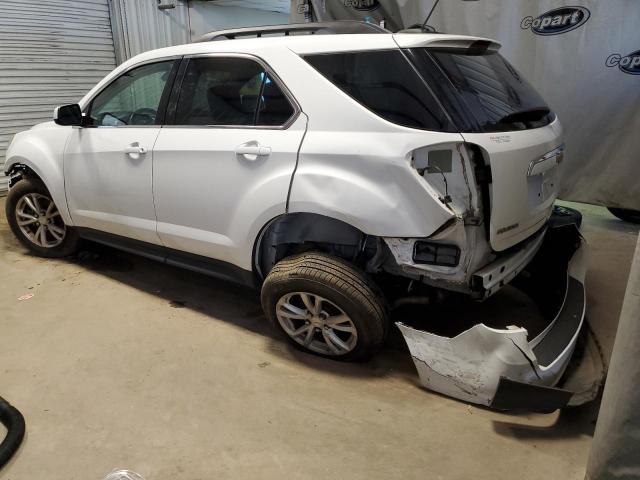 Photo 1 VIN: 2GNALCEK1H6222578 - CHEVROLET EQUINOX LT 