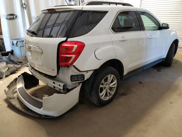 Photo 2 VIN: 2GNALCEK1H6222578 - CHEVROLET EQUINOX LT 