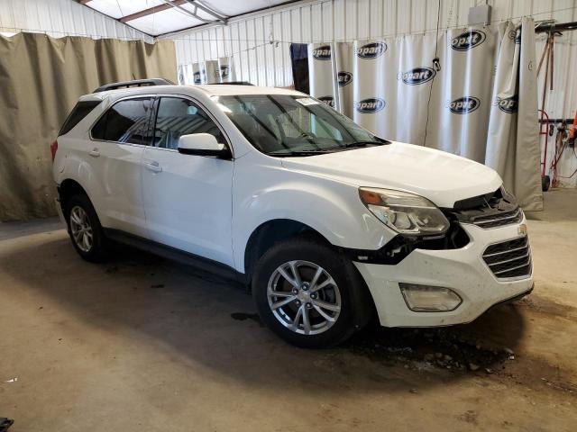 Photo 3 VIN: 2GNALCEK1H6222578 - CHEVROLET EQUINOX LT 