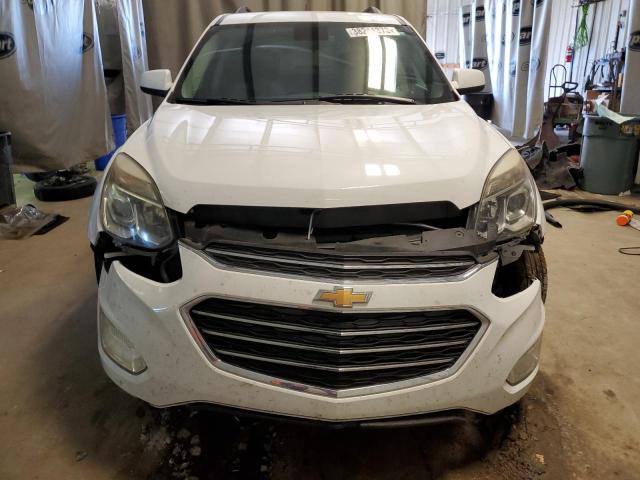 Photo 4 VIN: 2GNALCEK1H6222578 - CHEVROLET EQUINOX LT 