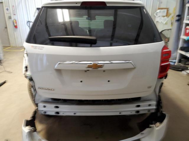 Photo 5 VIN: 2GNALCEK1H6222578 - CHEVROLET EQUINOX LT 