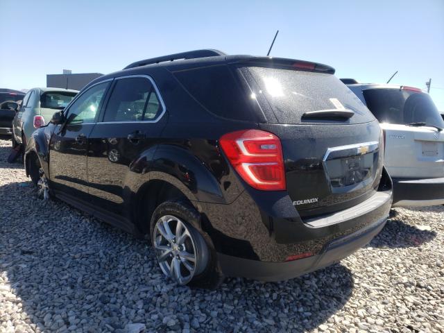 Photo 2 VIN: 2GNALCEK1H6233211 - CHEVROLET EQUINOX LT 