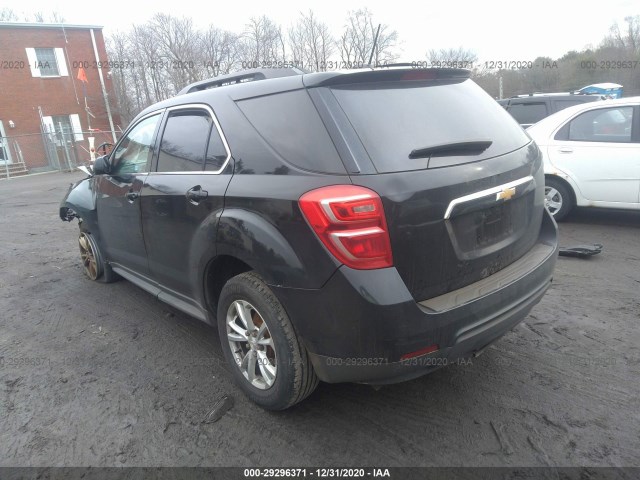 Photo 2 VIN: 2GNALCEK1H6240126 - CHEVROLET EQUINOX 