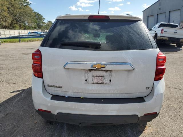 Photo 5 VIN: 2GNALCEK1H6243222 - CHEVROLET EQUINOX 