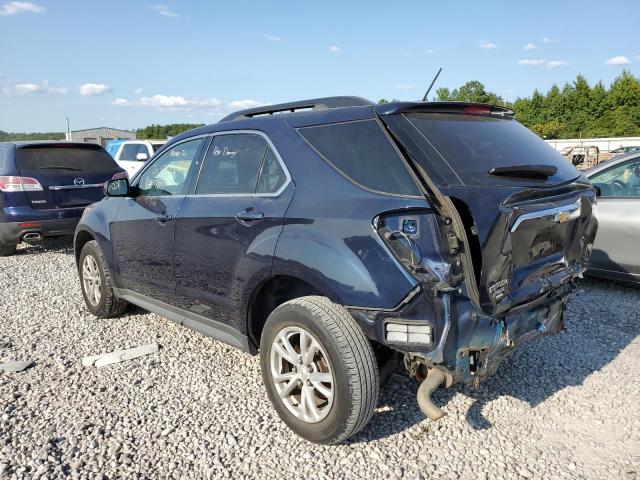 Photo 2 VIN: 2GNALCEK1H6250963 - CHEVROLET EQUINOX LT 