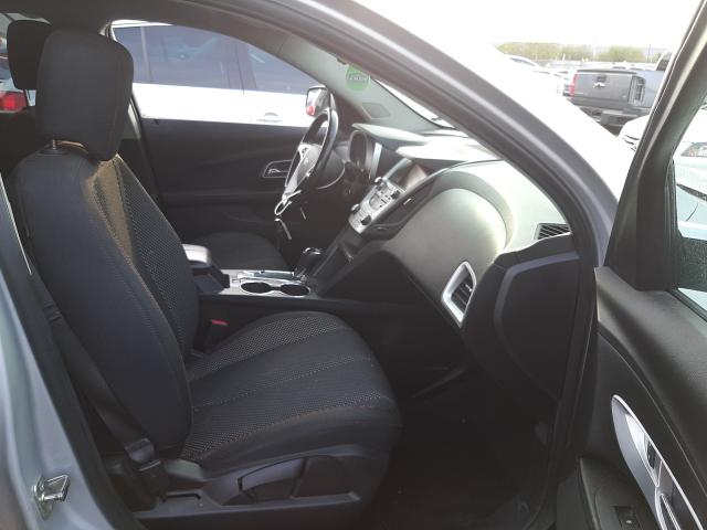 Photo 4 VIN: 2GNALCEK1H6262241 - CHEVROLET EQUINOX LT 