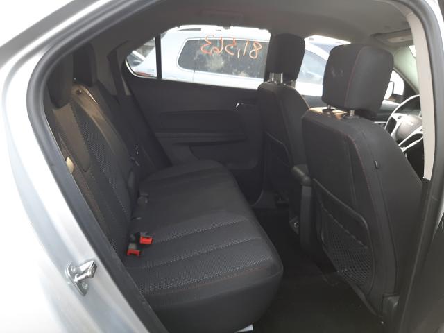 Photo 5 VIN: 2GNALCEK1H6262241 - CHEVROLET EQUINOX LT 