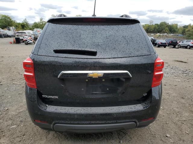 Photo 5 VIN: 2GNALCEK1H6265947 - CHEVROLET EQUINOX 