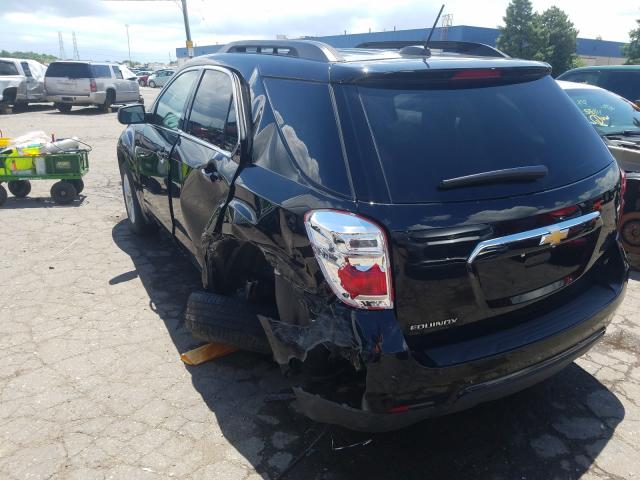 Photo 2 VIN: 2GNALCEK1H6266712 - CHEVROLET EQUINOX LT 