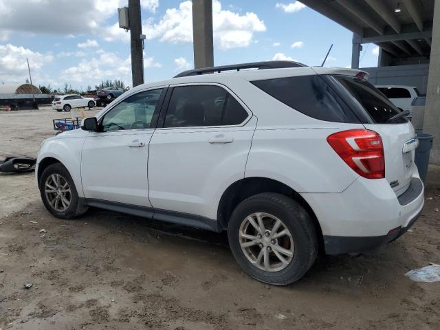 Photo 1 VIN: 2GNALCEK1H6269447 - CHEVROLET EQUINOX LT 