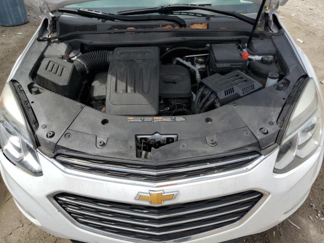 Photo 11 VIN: 2GNALCEK1H6269447 - CHEVROLET EQUINOX LT 