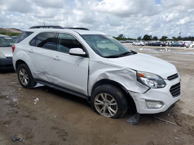 Photo 3 VIN: 2GNALCEK1H6269447 - CHEVROLET EQUINOX LT 