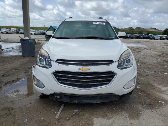 Photo 4 VIN: 2GNALCEK1H6269447 - CHEVROLET EQUINOX LT 