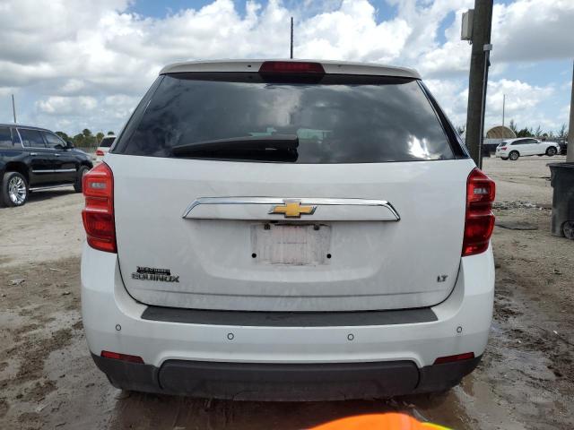 Photo 5 VIN: 2GNALCEK1H6269447 - CHEVROLET EQUINOX LT 