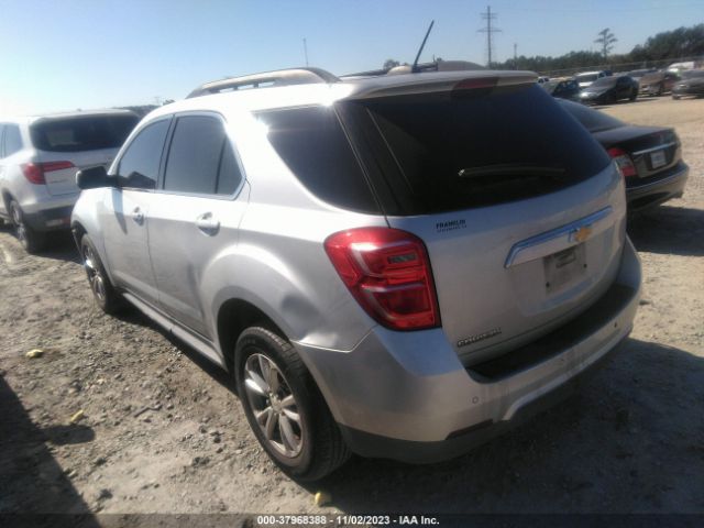 Photo 2 VIN: 2GNALCEK1H6270386 - CHEVROLET EQUINOX 