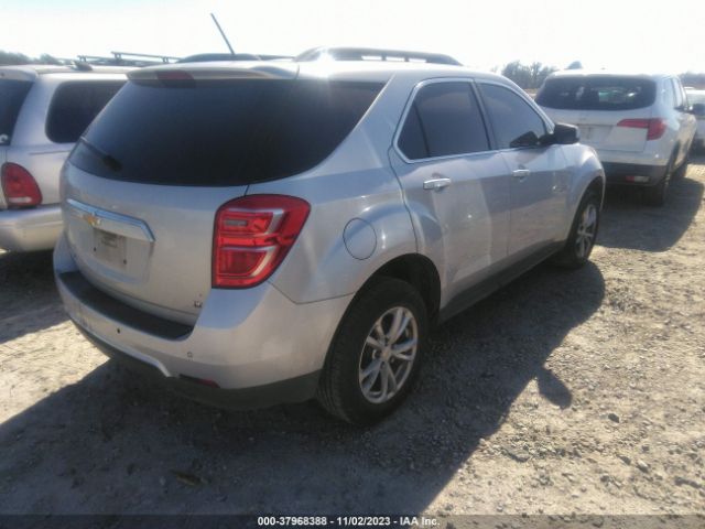 Photo 3 VIN: 2GNALCEK1H6270386 - CHEVROLET EQUINOX 