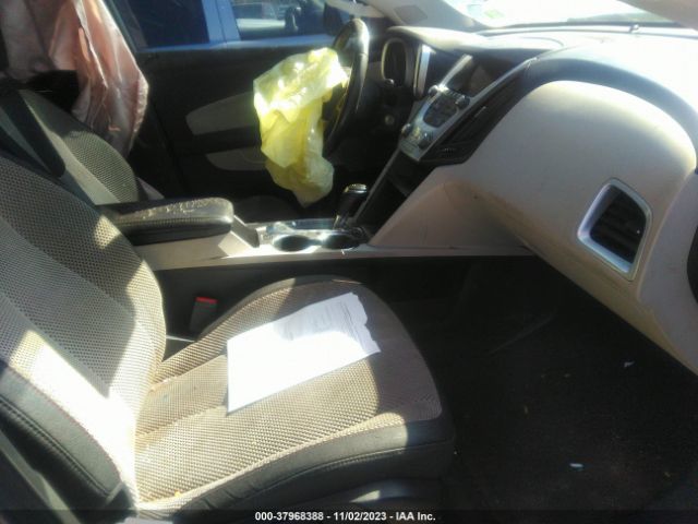 Photo 4 VIN: 2GNALCEK1H6270386 - CHEVROLET EQUINOX 