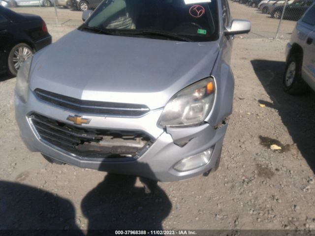 Photo 5 VIN: 2GNALCEK1H6270386 - CHEVROLET EQUINOX 