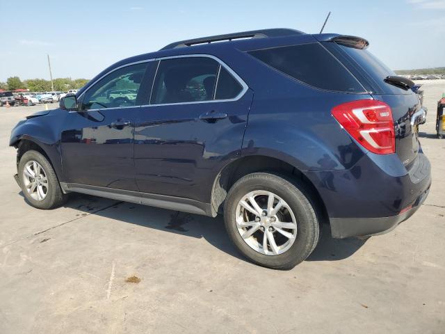 Photo 1 VIN: 2GNALCEK1H6287897 - CHEVROLET EQUINOX LT 