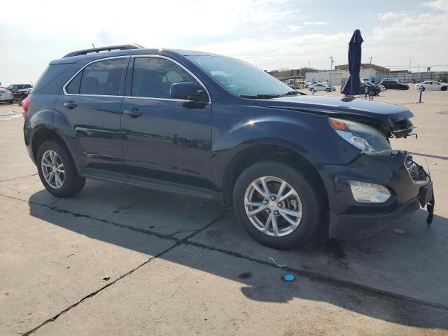 Photo 3 VIN: 2GNALCEK1H6287897 - CHEVROLET EQUINOX LT 