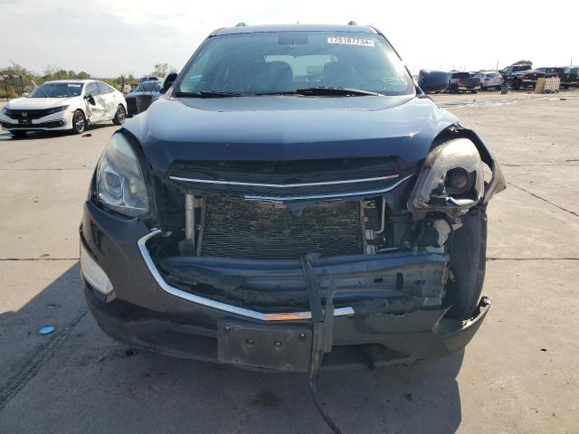 Photo 4 VIN: 2GNALCEK1H6287897 - CHEVROLET EQUINOX LT 