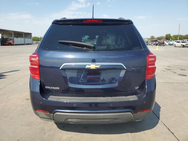 Photo 5 VIN: 2GNALCEK1H6287897 - CHEVROLET EQUINOX LT 