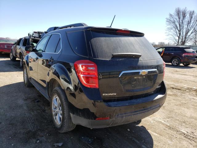 Photo 2 VIN: 2GNALCEK1H6304276 - CHEVROLET EQUINOX LT 