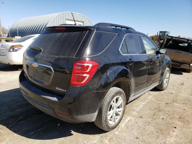 Photo 3 VIN: 2GNALCEK1H6304276 - CHEVROLET EQUINOX LT 